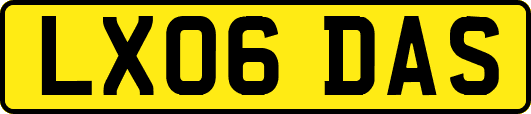 LX06DAS