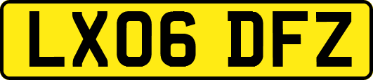 LX06DFZ