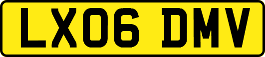 LX06DMV