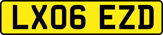 LX06EZD