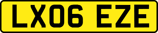 LX06EZE