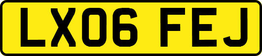 LX06FEJ
