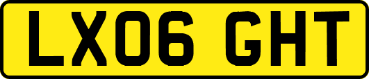 LX06GHT