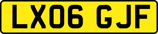 LX06GJF