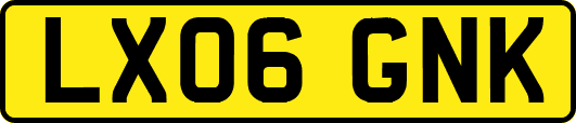 LX06GNK