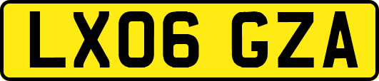 LX06GZA