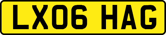 LX06HAG