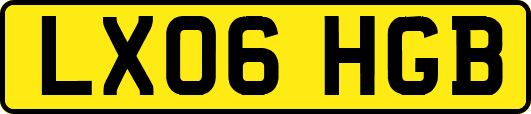LX06HGB