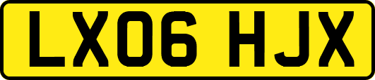 LX06HJX