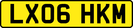 LX06HKM