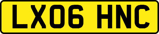 LX06HNC