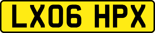 LX06HPX
