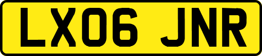 LX06JNR