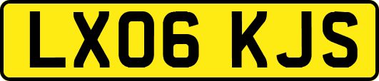 LX06KJS