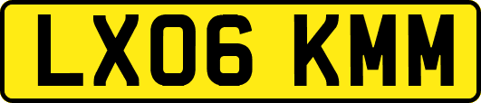 LX06KMM