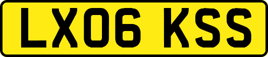 LX06KSS