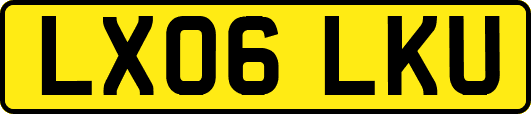 LX06LKU