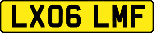 LX06LMF