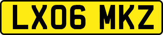 LX06MKZ