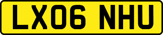 LX06NHU