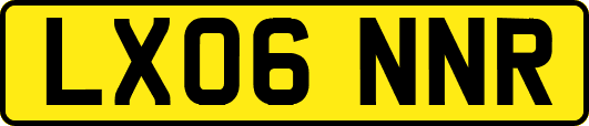 LX06NNR