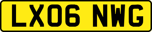 LX06NWG