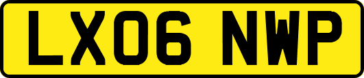 LX06NWP