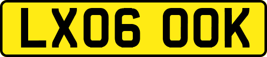 LX06OOK