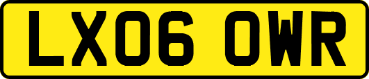 LX06OWR
