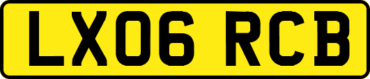 LX06RCB