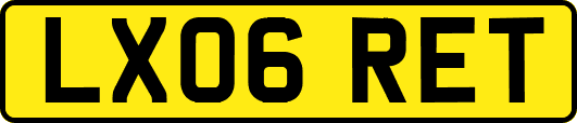 LX06RET