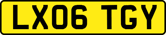 LX06TGY