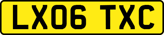 LX06TXC