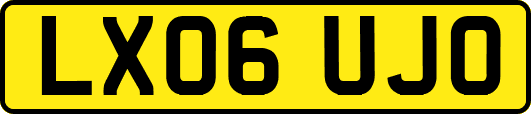 LX06UJO