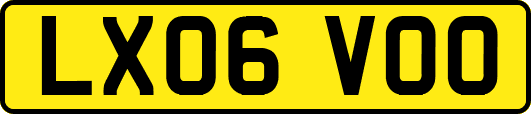 LX06VOO