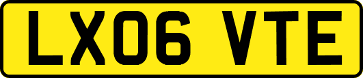 LX06VTE