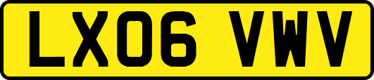 LX06VWV
