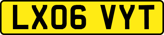 LX06VYT
