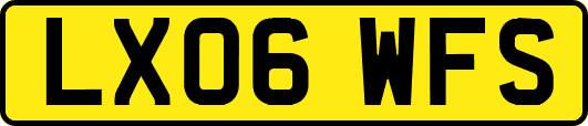 LX06WFS