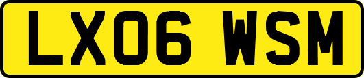 LX06WSM