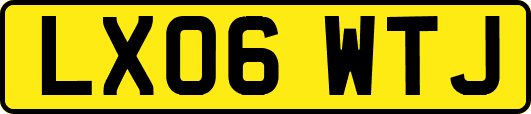 LX06WTJ