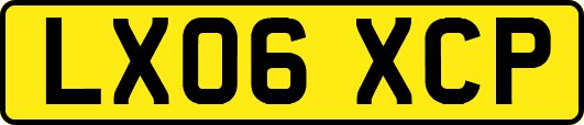 LX06XCP