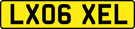 LX06XEL