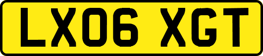 LX06XGT