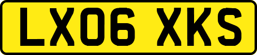 LX06XKS