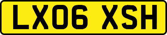 LX06XSH