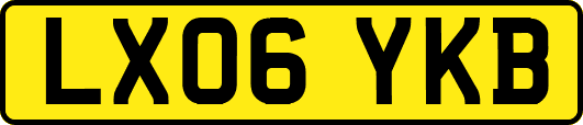 LX06YKB