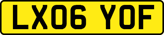 LX06YOF