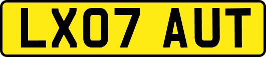 LX07AUT