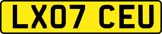 LX07CEU